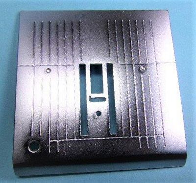 Needle Plate Bernina 1030