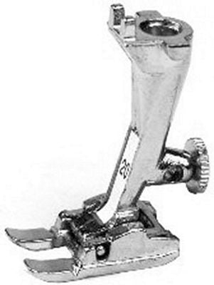 Foot Bernina Open Toe Embroid