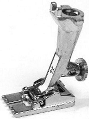 Foot Bernina Pintuck 5-grv #31