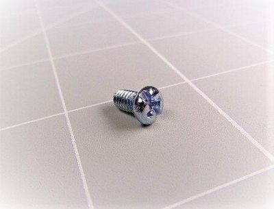 Screw Sparrow 30 Bobbin Stop Spring