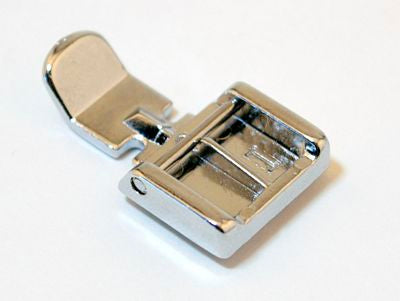 Foot Sparrow Zipper
