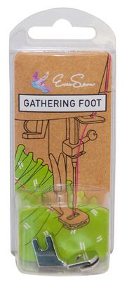 Foot Eversewn Sparrow Gather