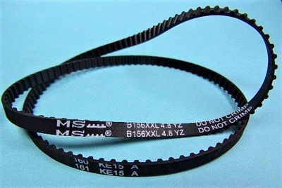 Belt Singer 7350 7380 Motor