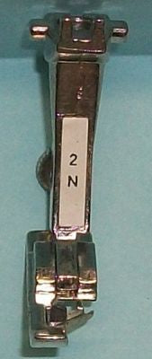 Foot Bernina 125 Overlock #2