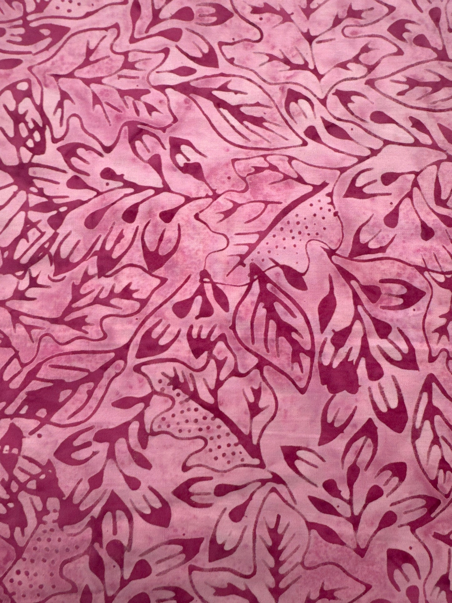 TT Tonga Pink