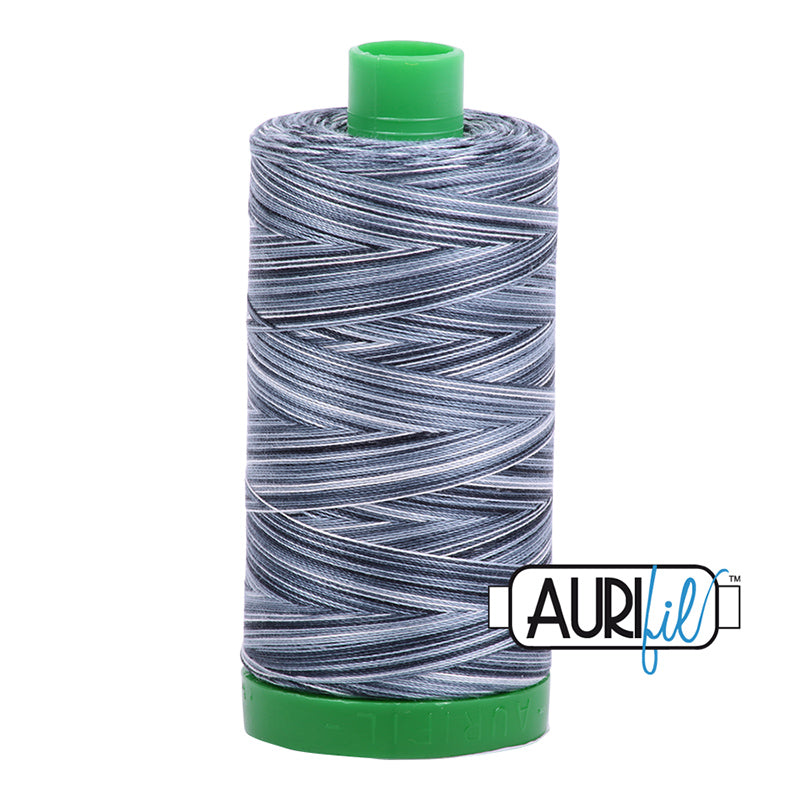Aurifil 40wt 1000m 4665