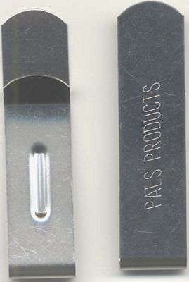 Bolt Buddies Clips 200ct