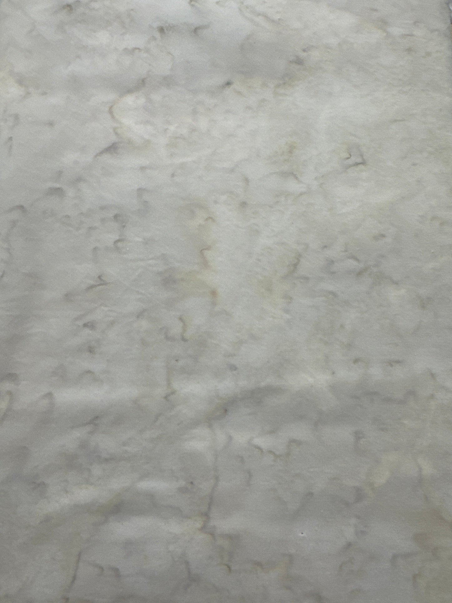 AN Ivory Basic Batik