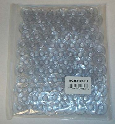 BOBBIN Janome Top Load 100/box