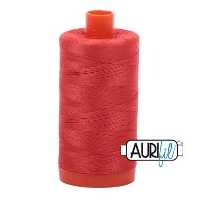 Aurifil 40wt 1000m 2277