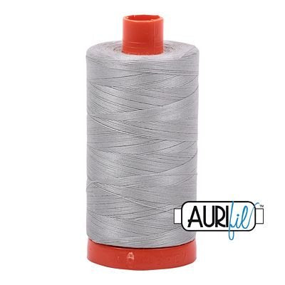 Aurifil 50wt 1300m 6726 Airstream