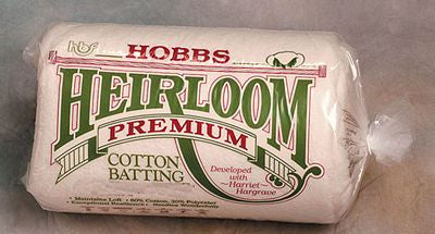 Heirloom 80/20 Crib 45 in x 60 in