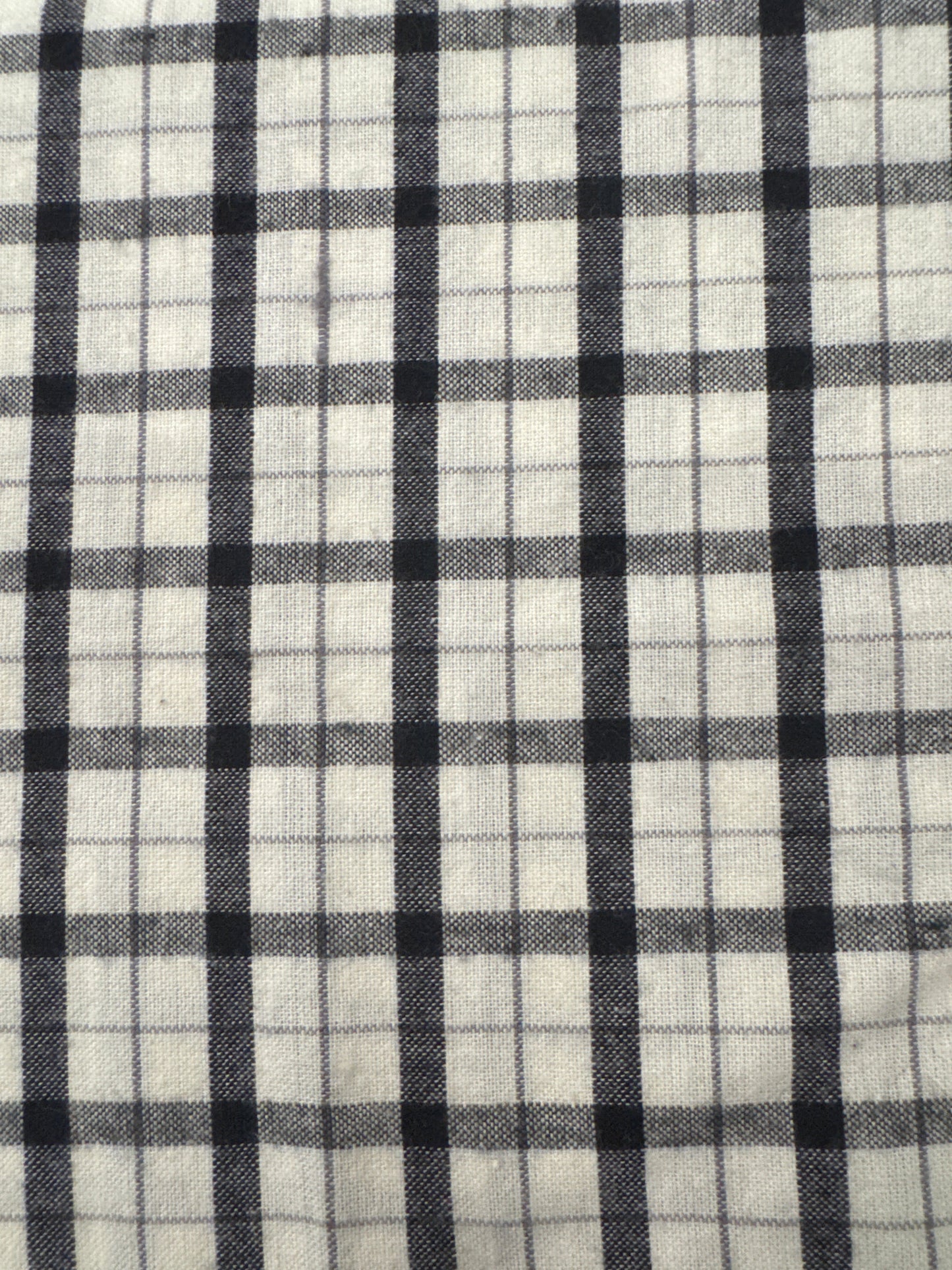MO Urban Homestead Gatherings Plaid White