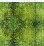 ITB Circles Green Evanescence