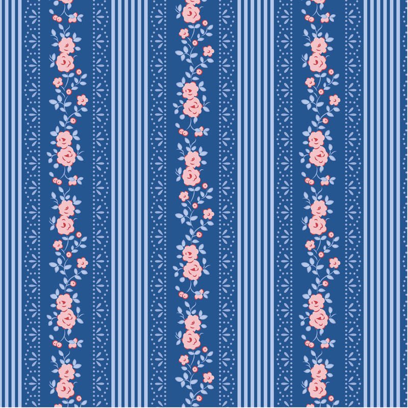 TIL Claramay Denim Something Blue