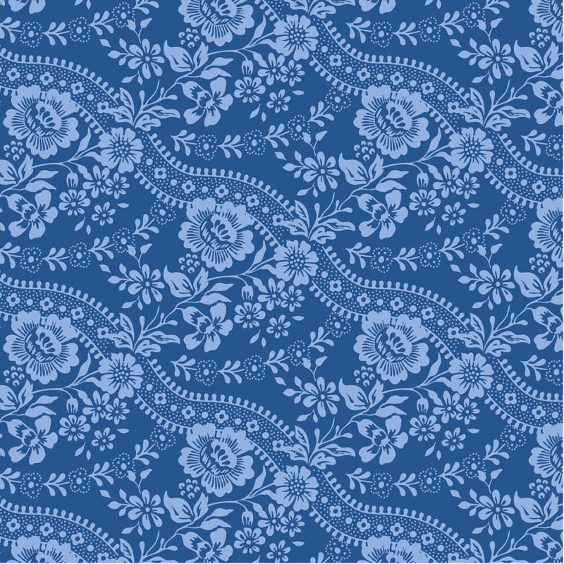 TIL Celeste Denim Something Blue