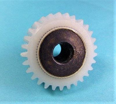 GEAR Wht 503 534 Looper Timing