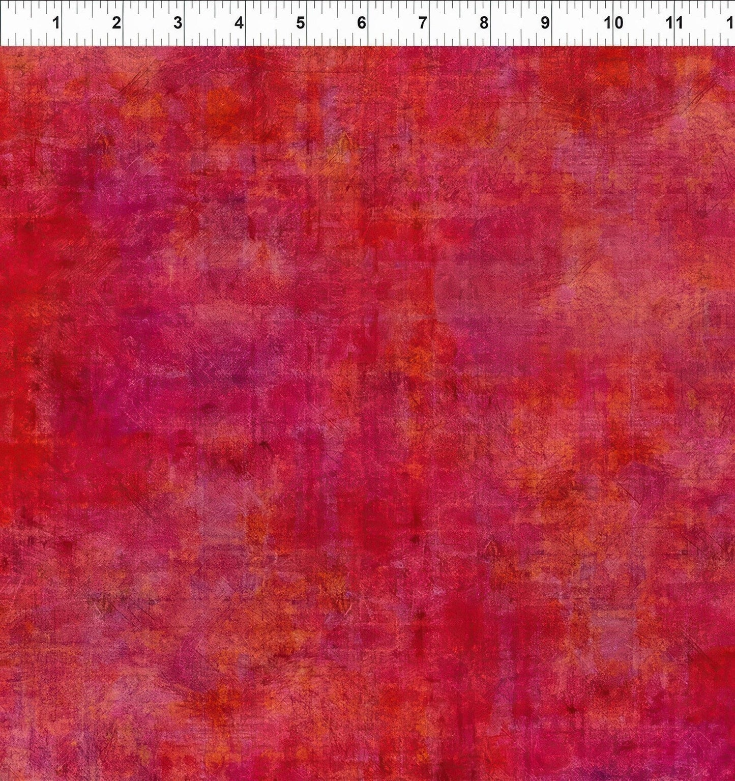 ITB Halcyon Brushed - RED