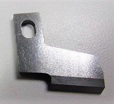 Knife White 206 208 Lower