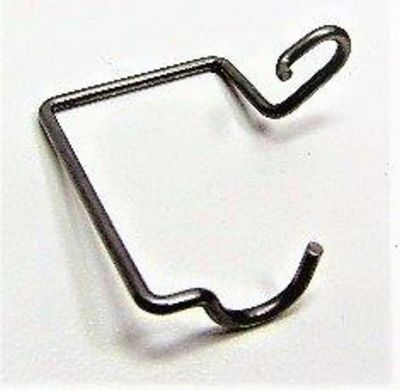 Finger Guard Low Shank