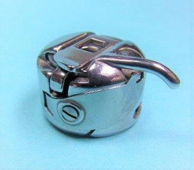 BOBBIN CASE Singer 15-91 Rev