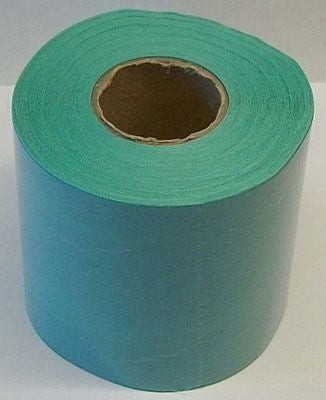 Demo Cloth Green 4"x20 yd