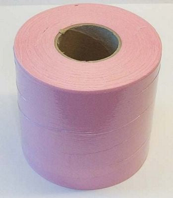 Demo Cloth Pink 4in x 25yd