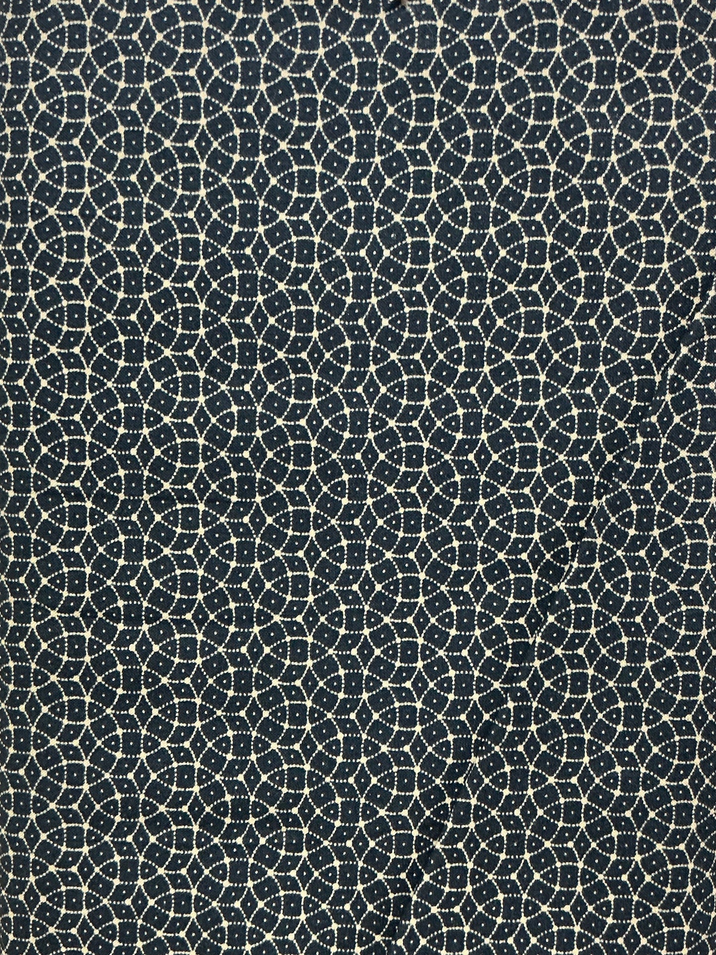 MO Blueberry Mosaics Geometrics Back to Basics-Kansas Troubles Quilters