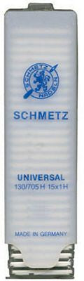Schmetz Mag Univ Asst sz70-100