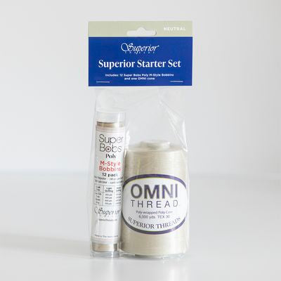 Superior Starter Set Neutral