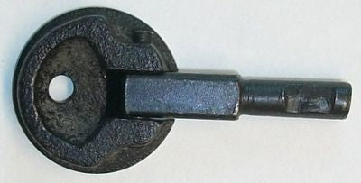 HINGE Head One-Hole