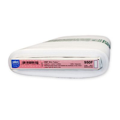 Pellon Shir-Tailor 20 in x 25 yd