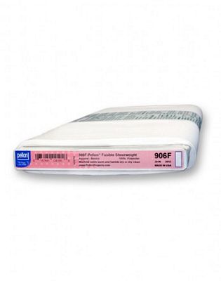 Pellon Fusible Interfacing 20 in x 30 yd