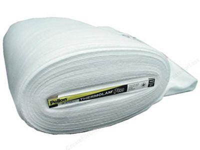 Pellon Thermolam Plus 45 in x 20 yd