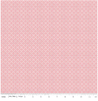 RB Berry & Sage Lace Frosting