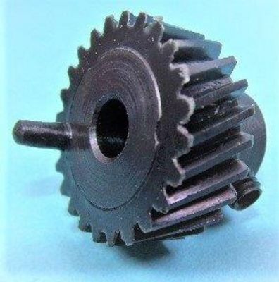 Gear Singer Feed Large Grade A