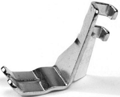 Foot Shirring Slant Metal