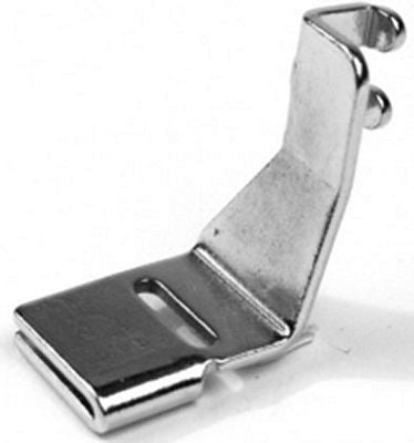 Foot Double Shirring Slant