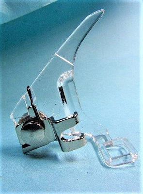 Foot Darning Low Shank Metal