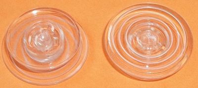 Bobbin Singer Touch and Sew