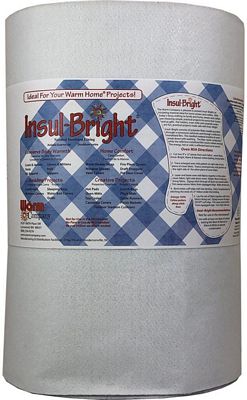 Insul-Bright 22 in x 20 yd