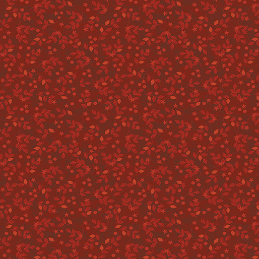BE Star Vine Red - American Valor