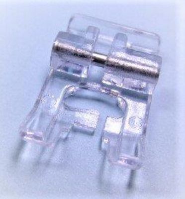 Foot Sgr VN Satin Stitch Snap