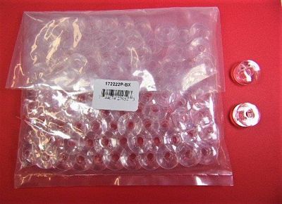 Bobbin Singer 66 Class 100/Box