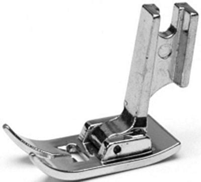 Foot Zig Zag High Hinged Metal