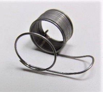 CHECK SPRING Singer 500 750