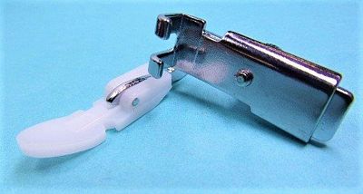 Foot Zip Adj Hinge Low non stk