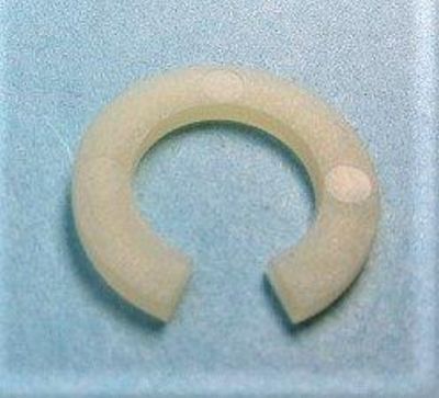 Washer Singer 900 2000 Snap In