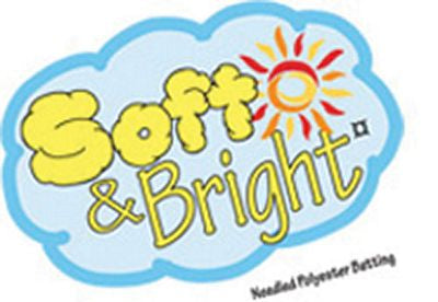Soft & Bright 90 in x 25 yd