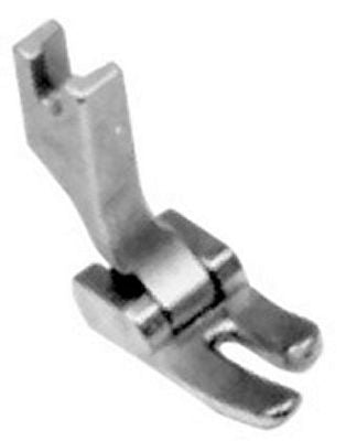 Foot Sgr 31-15 SS Hinged Wide